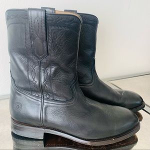 Ranch Road Bexar Black